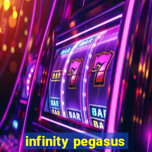 infinity pegasus